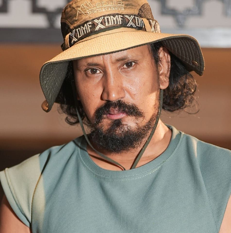 Randhir Shrestha