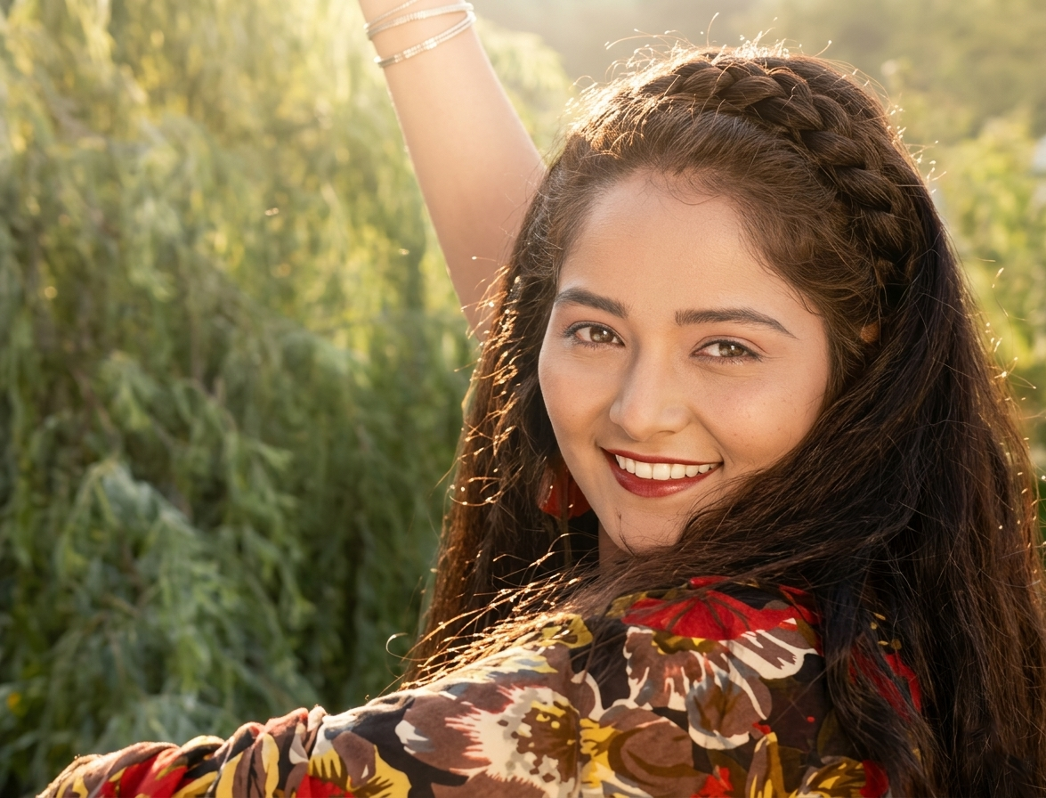 Aaradhana Chhetri