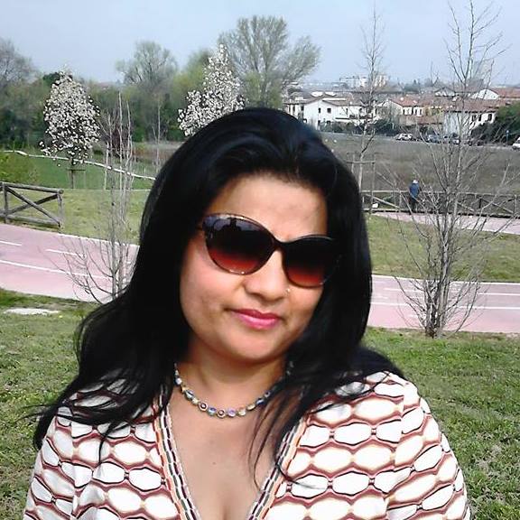 Sangam Bhandari