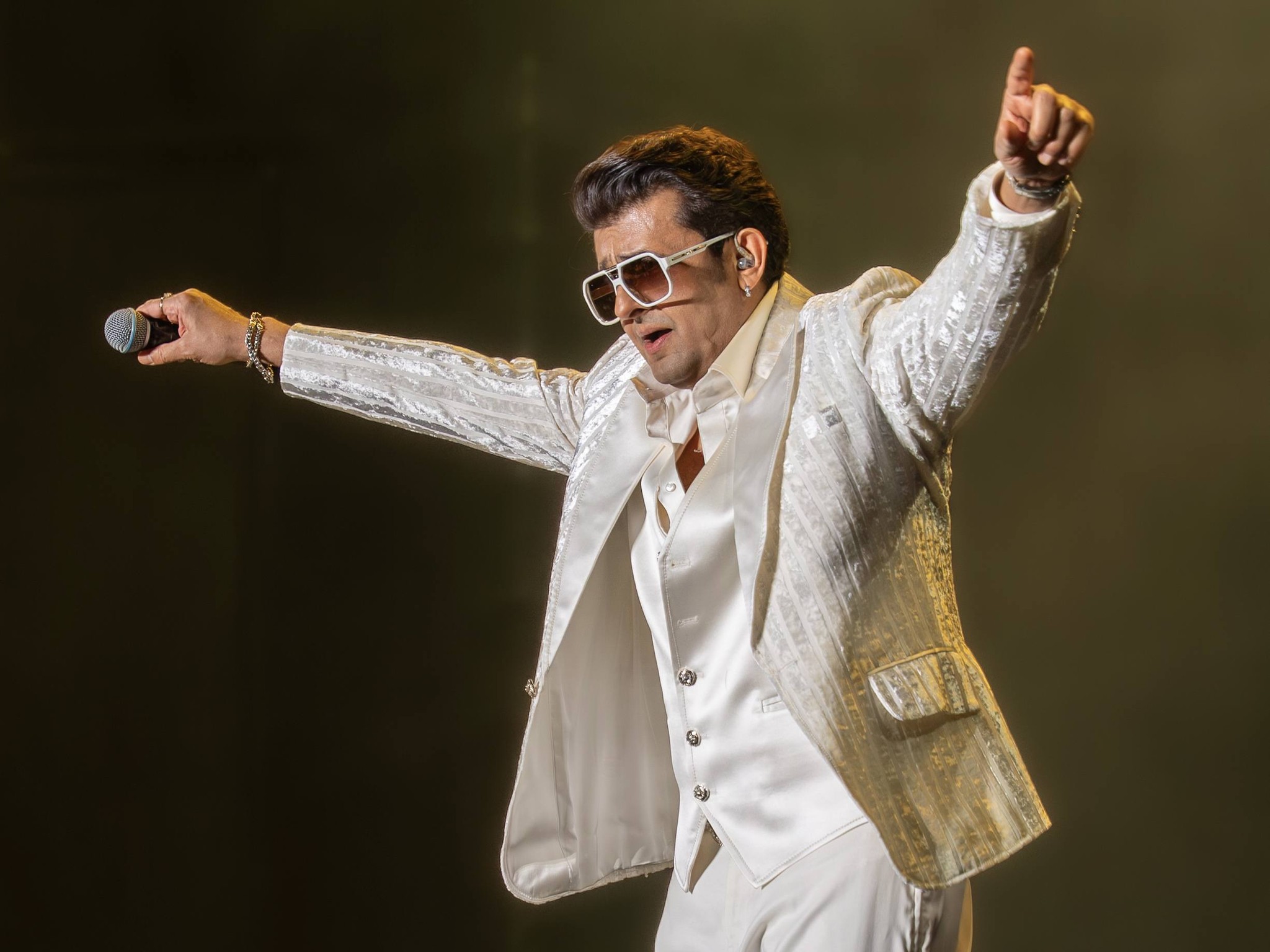 Sonu Nigam
