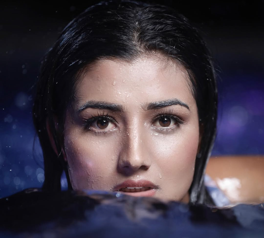 Richa Thapa