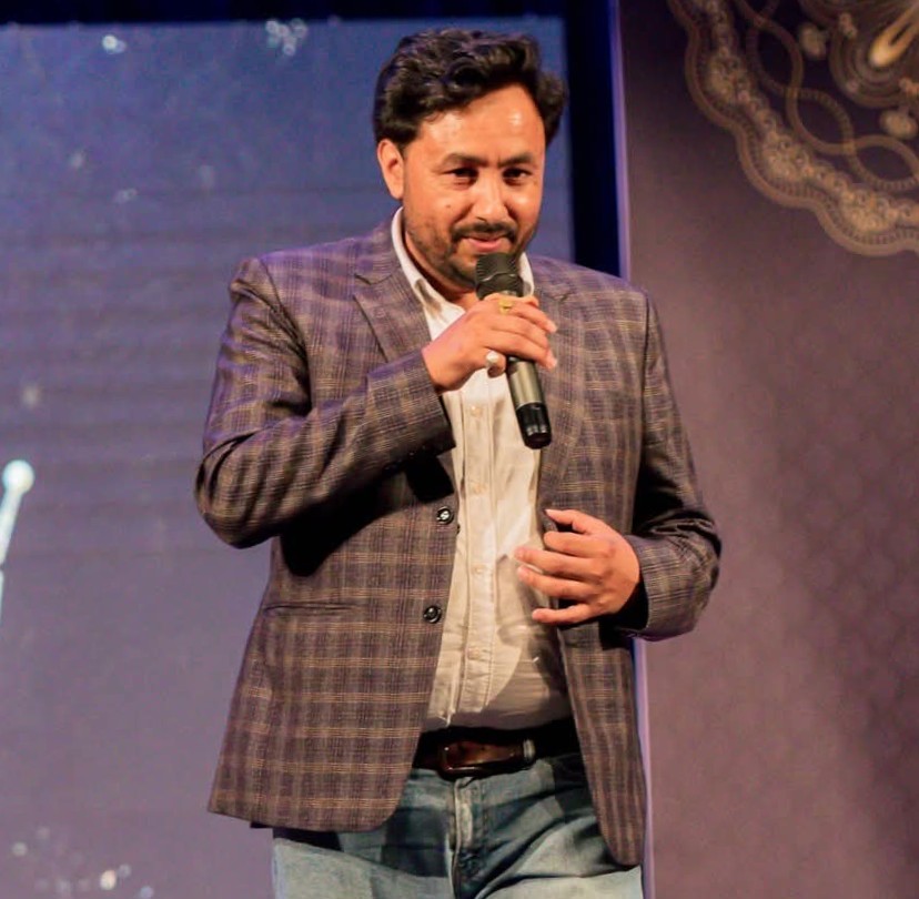 Narayan Thapa
