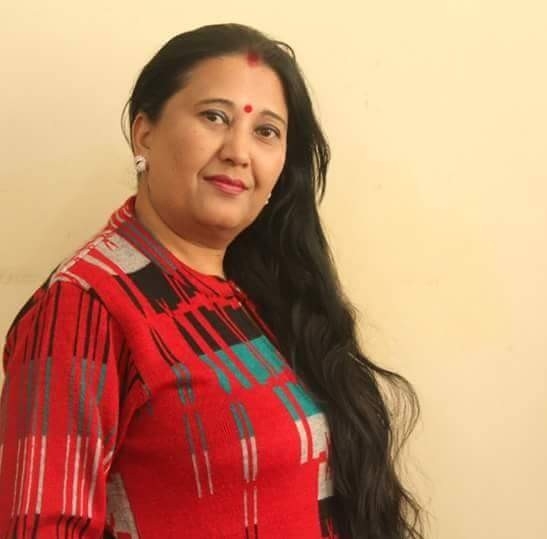 Shardda Silwal
