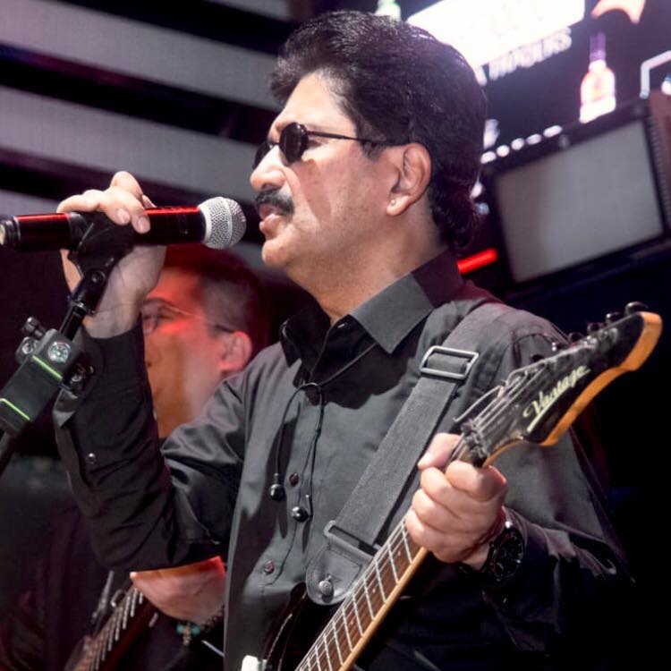 Sunil Upreti