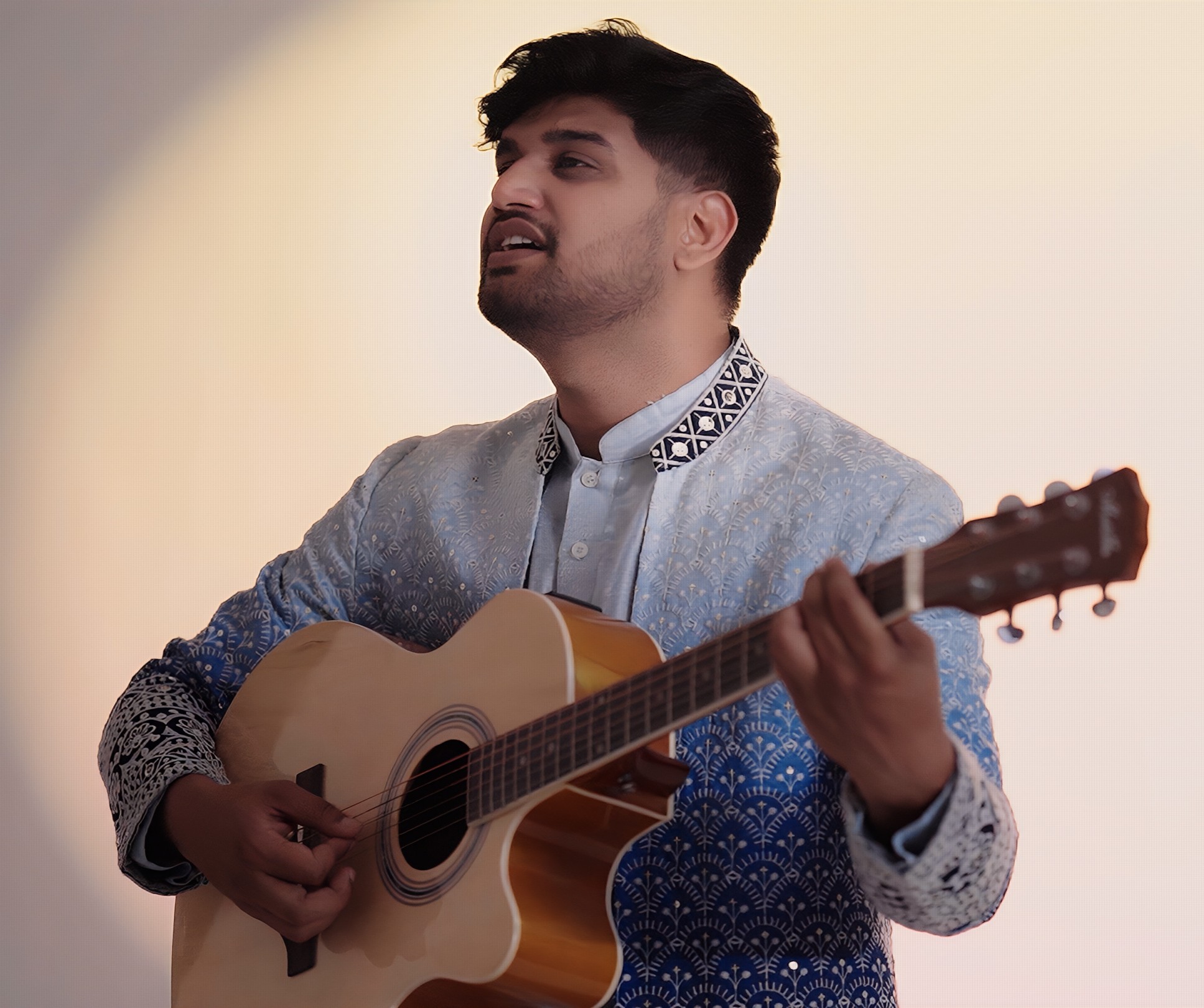 Manish Adhikari