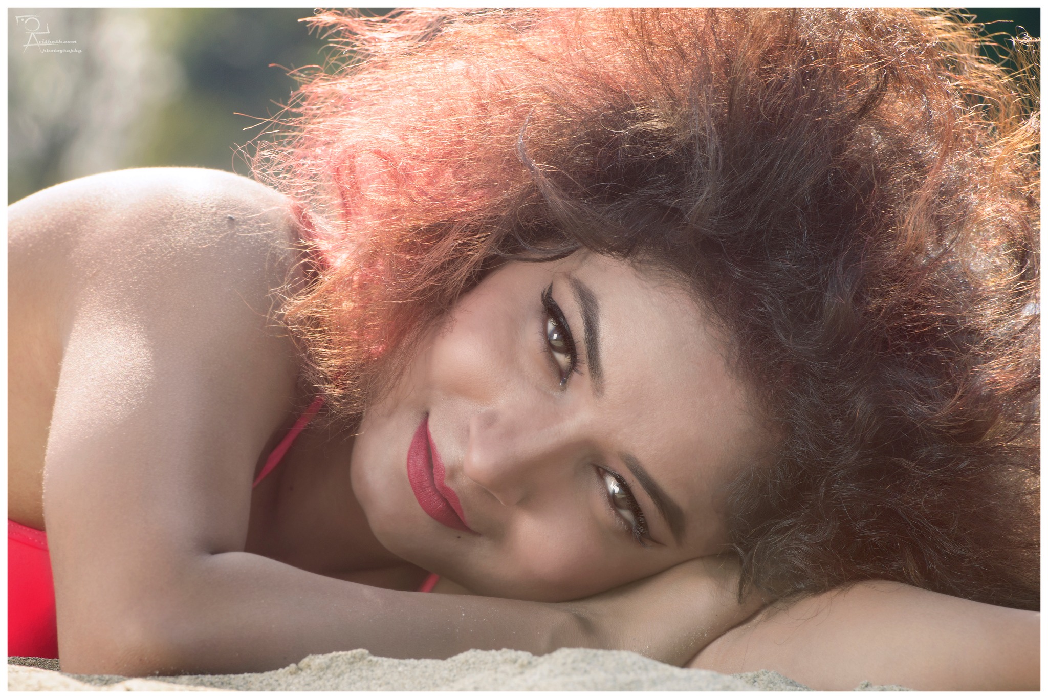 Smita Lamichane