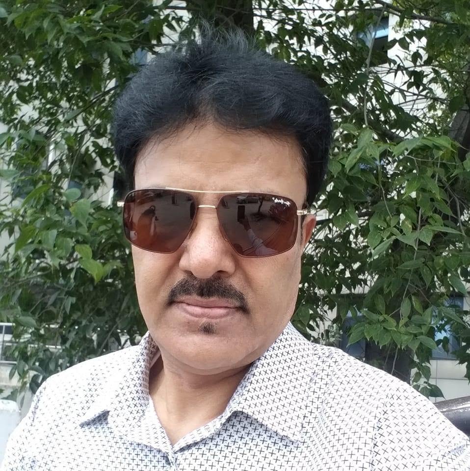 Pradeep Raj Pandey