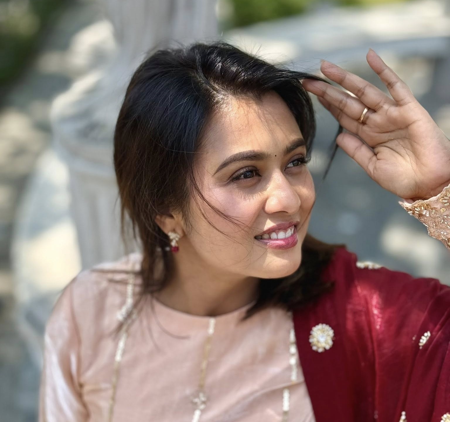 Suzta Shrestha