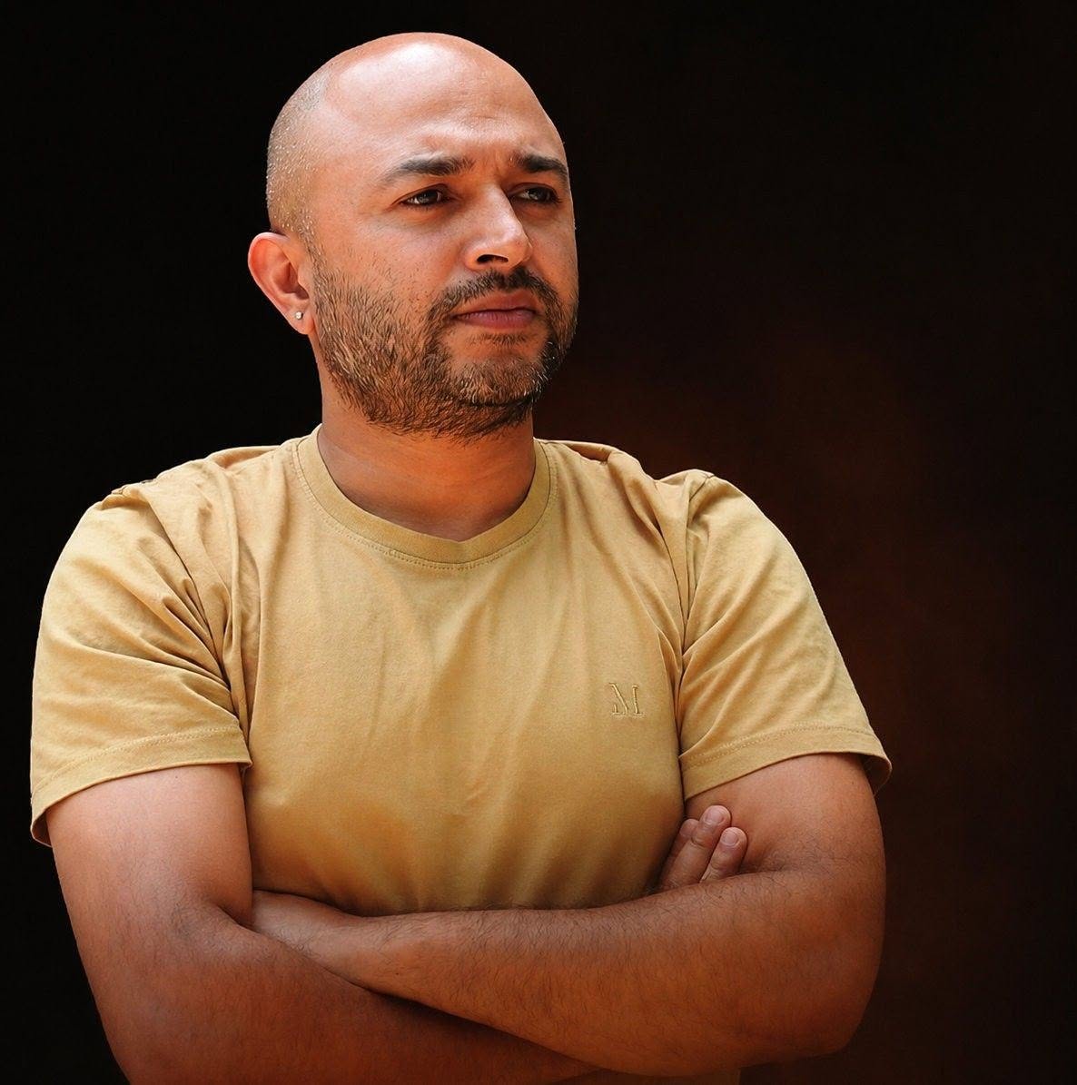 Nabin Bhatt