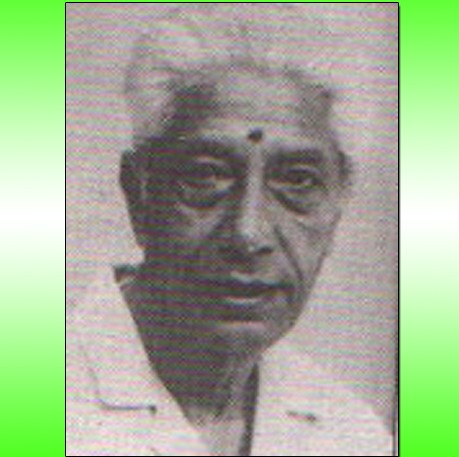 Laxman Lohani
