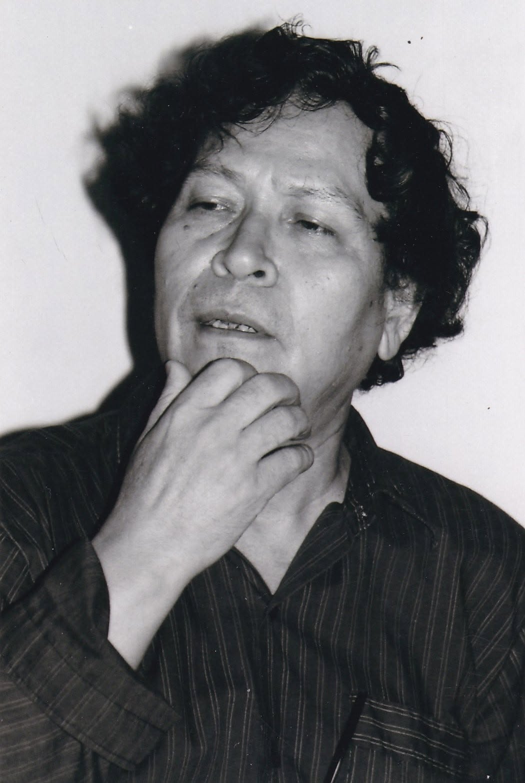 Manik Ratna Sthapit