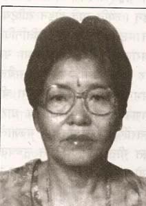 Ganga Rana