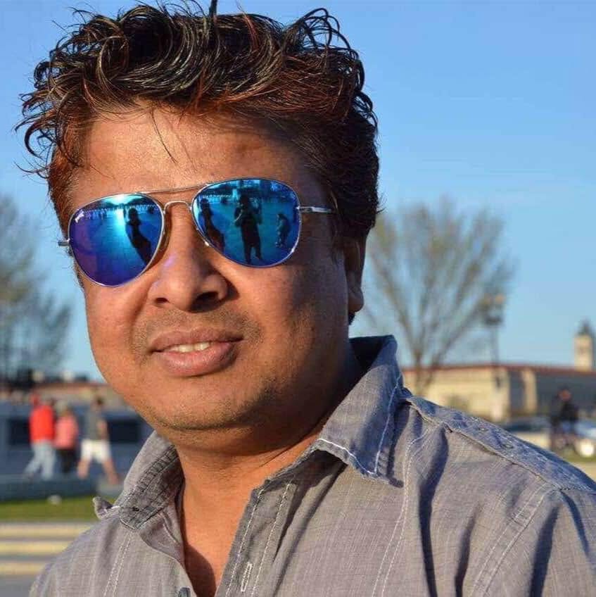 Mahendra Budhathoki