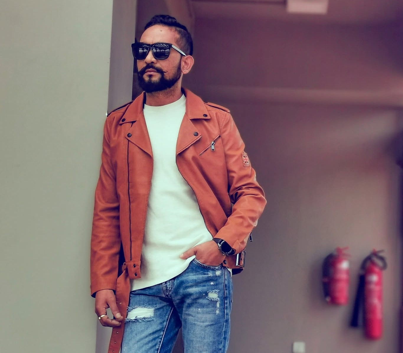 Kishor Kayastha
