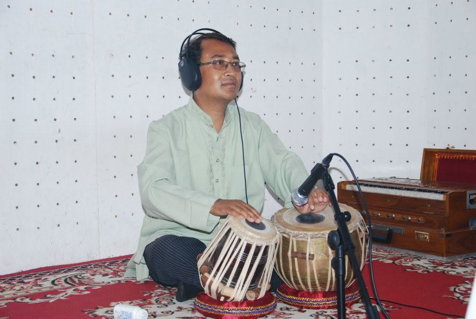 Manaraja Nakarmi
