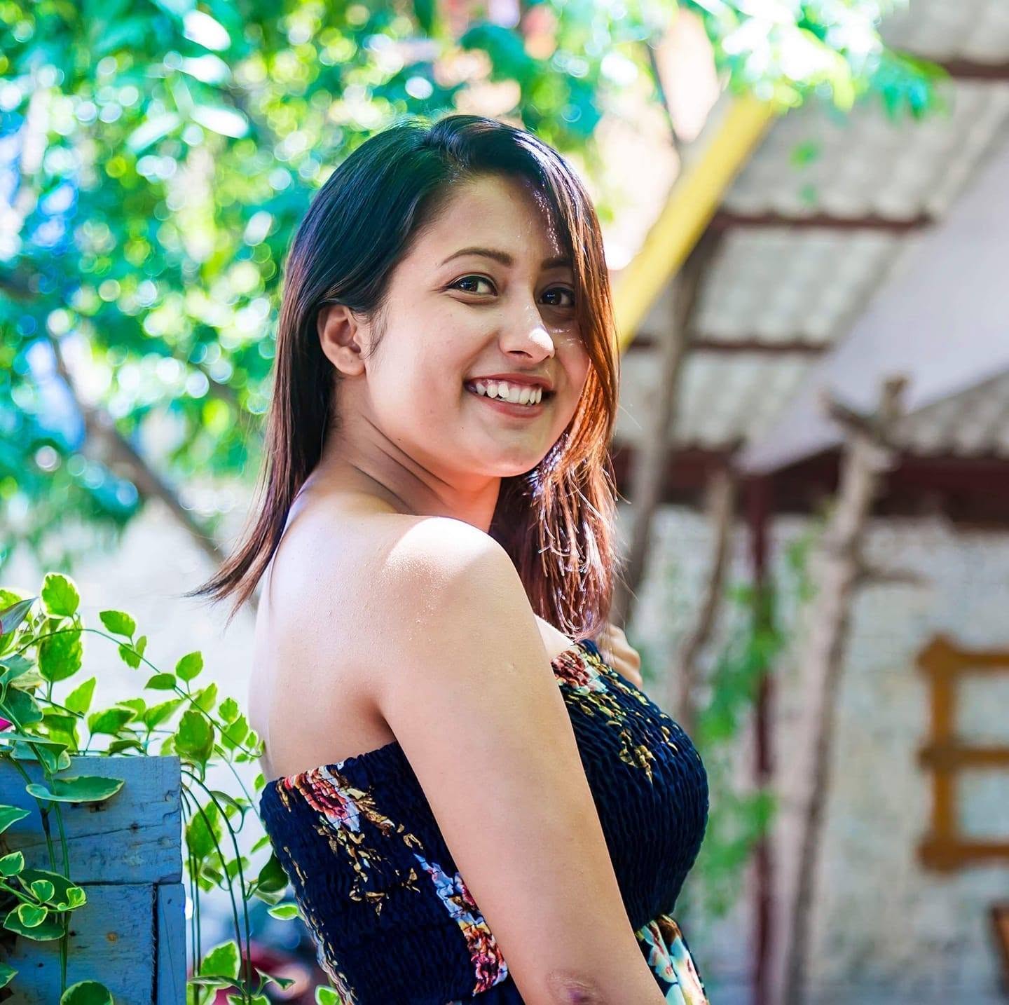 Shristi Bhattarai