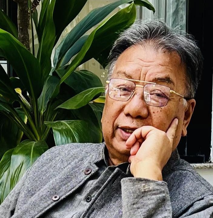 Karna Shakya