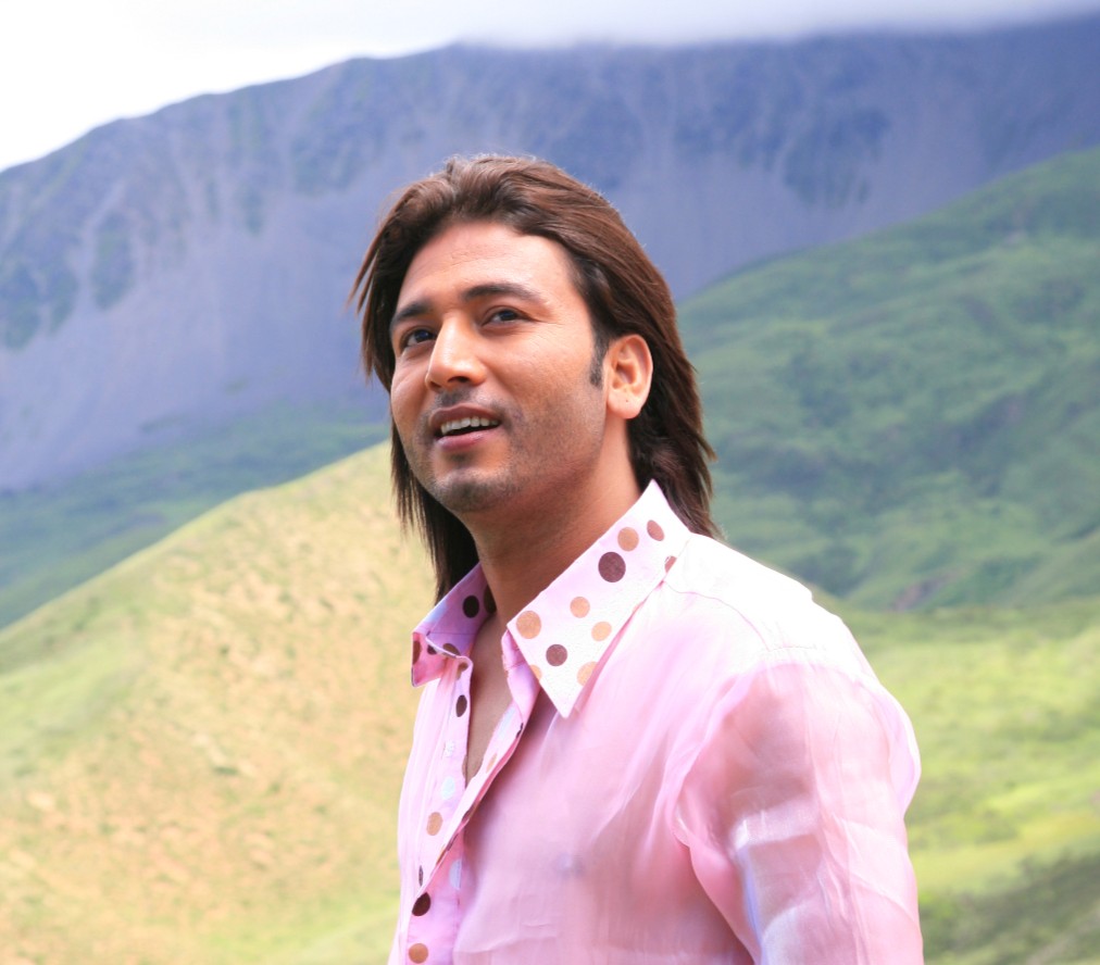 Arjun Karki