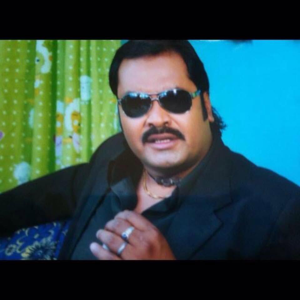Umesh Khadka