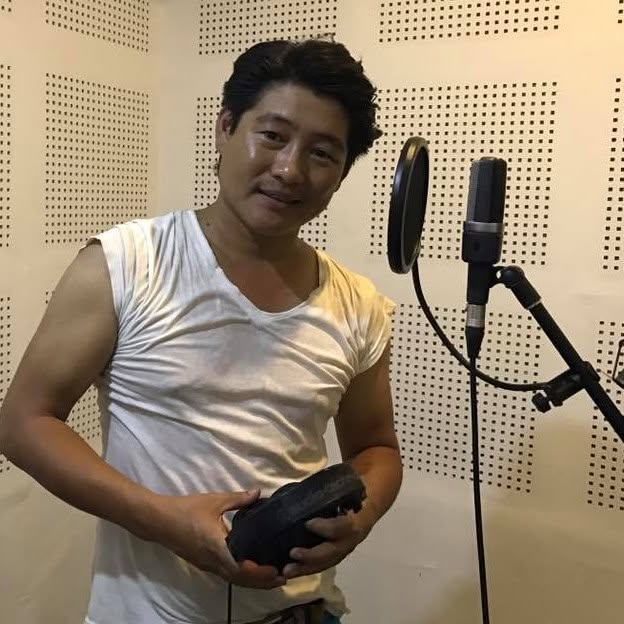 Tara Prakash Limbu
