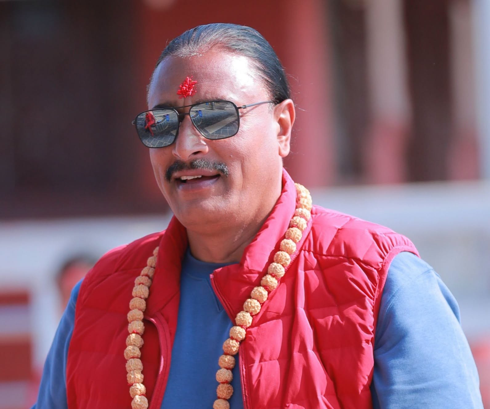Mukunda Thapa