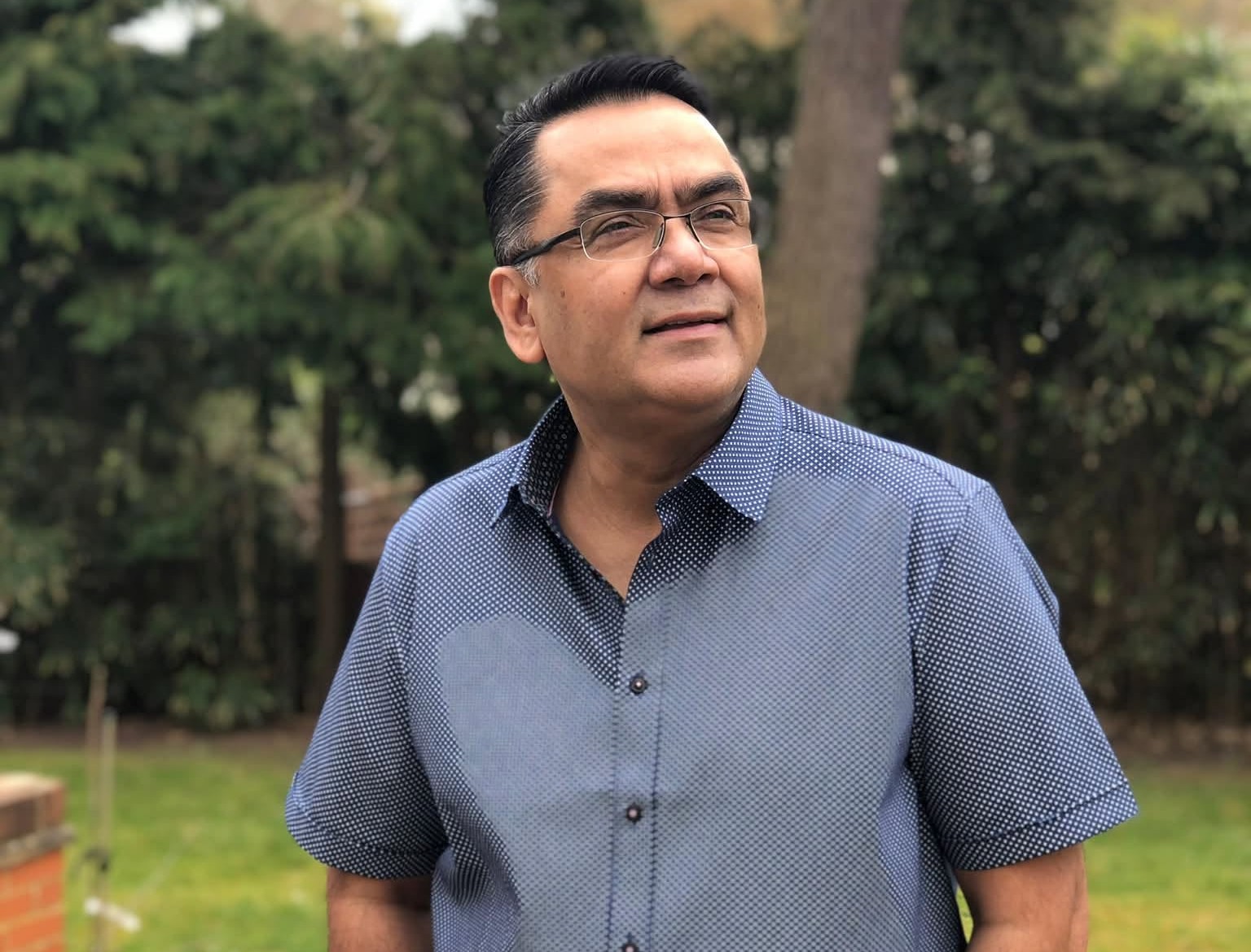 Kapil Rijal