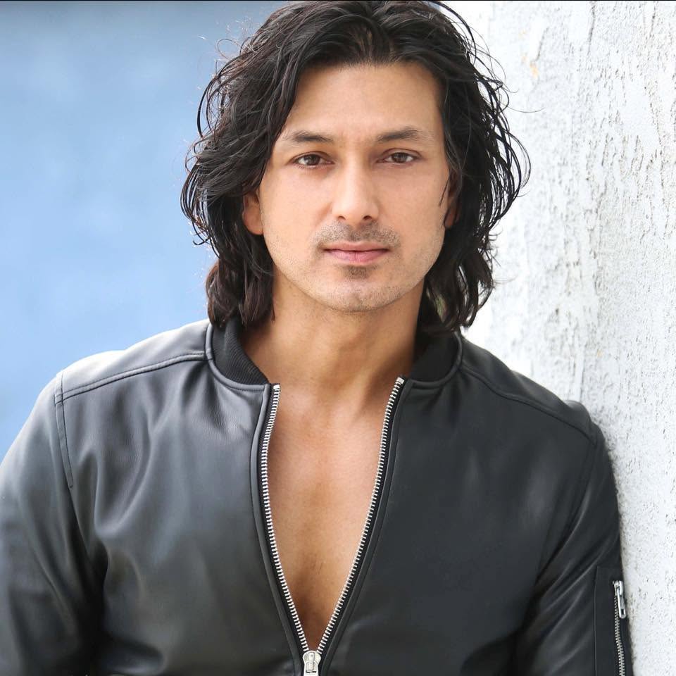 Aaryan Adhikari