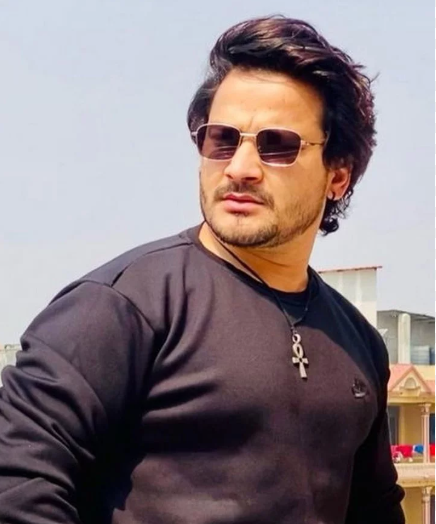 Shishir Bhandari