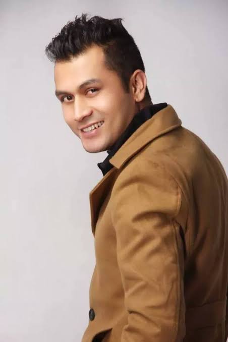 Aayushman Ghimire