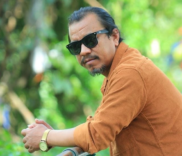 arjun gurung