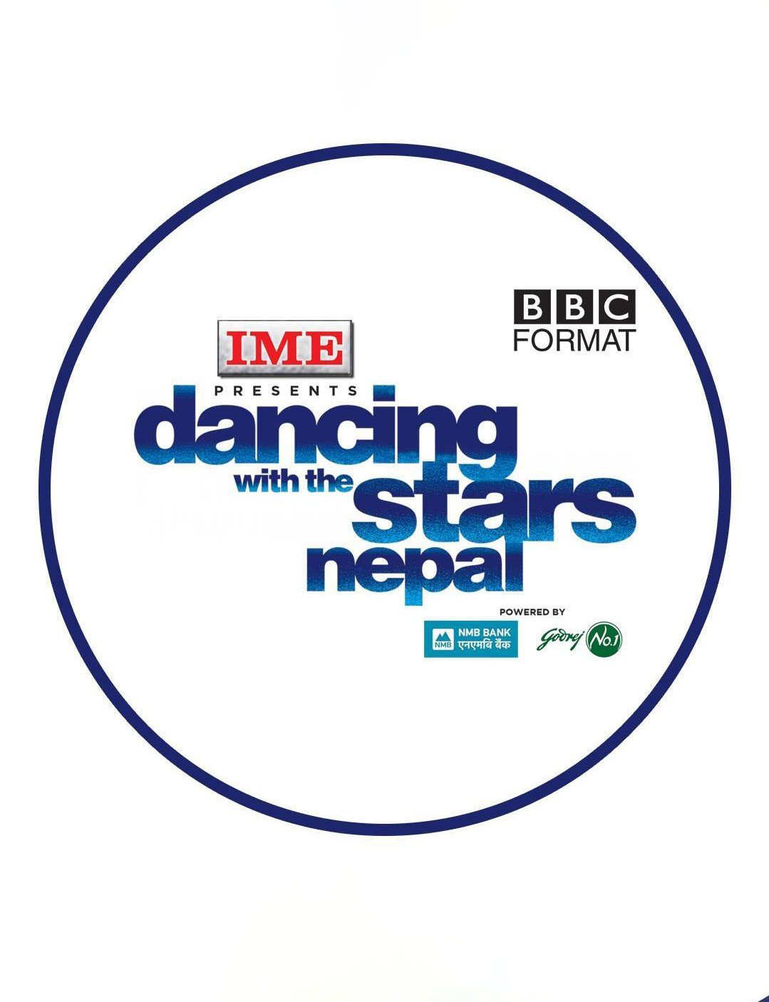 Dancing with the Stars Nepal