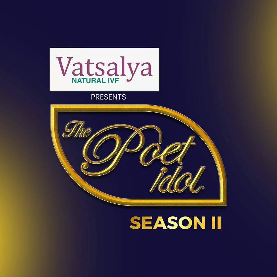 THE POET IDOL