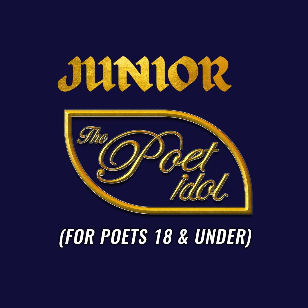 THE POET IDOL : JUNIOR