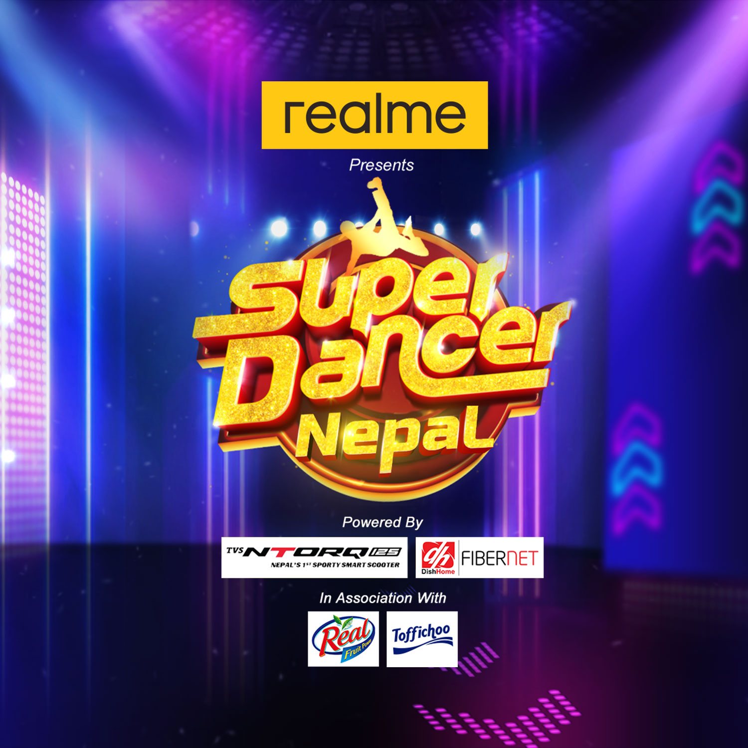 Super Dancer Nepal