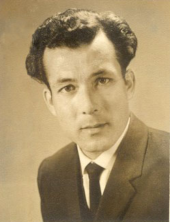 Shiva Shankar Manandhar