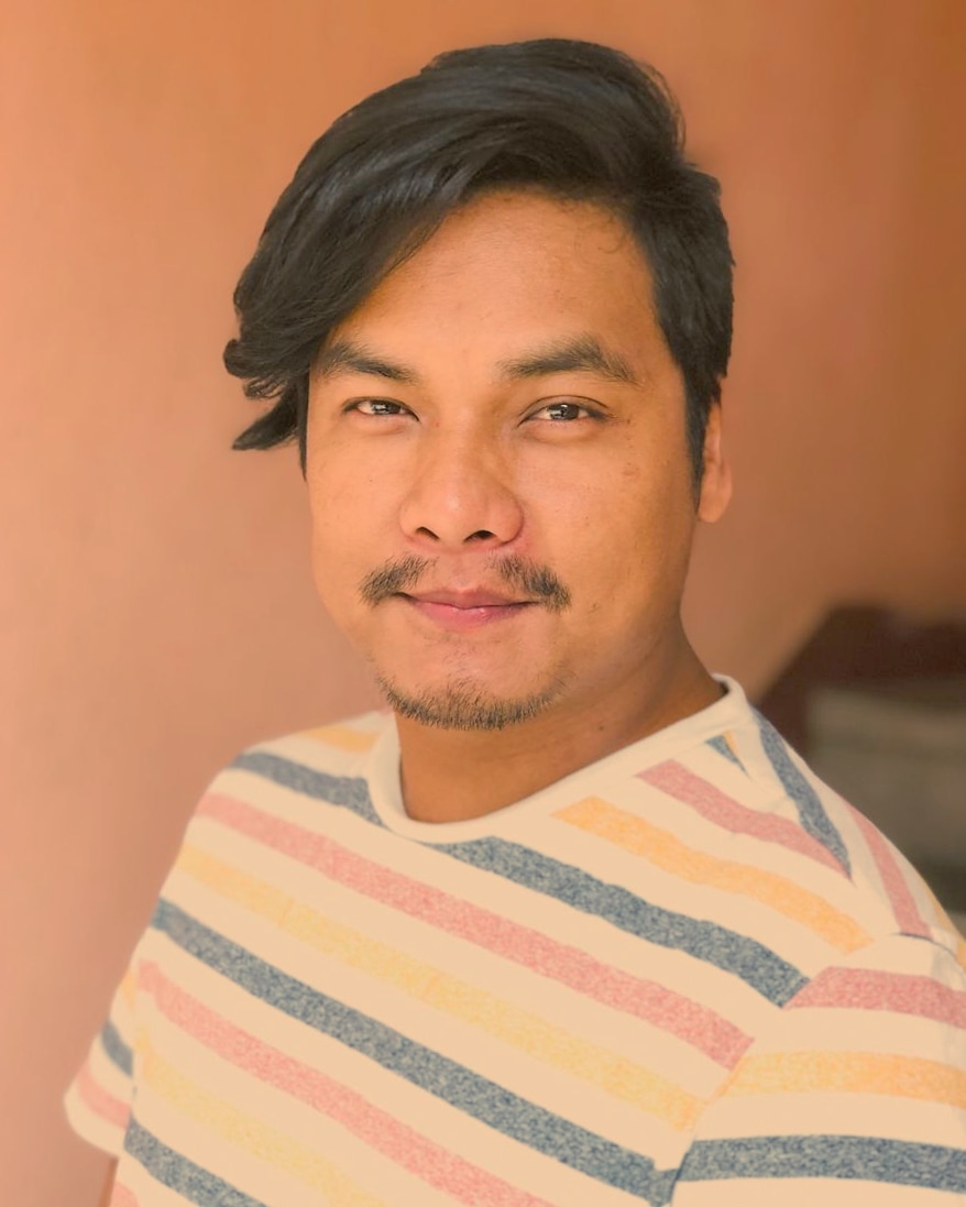 Rabi Malla