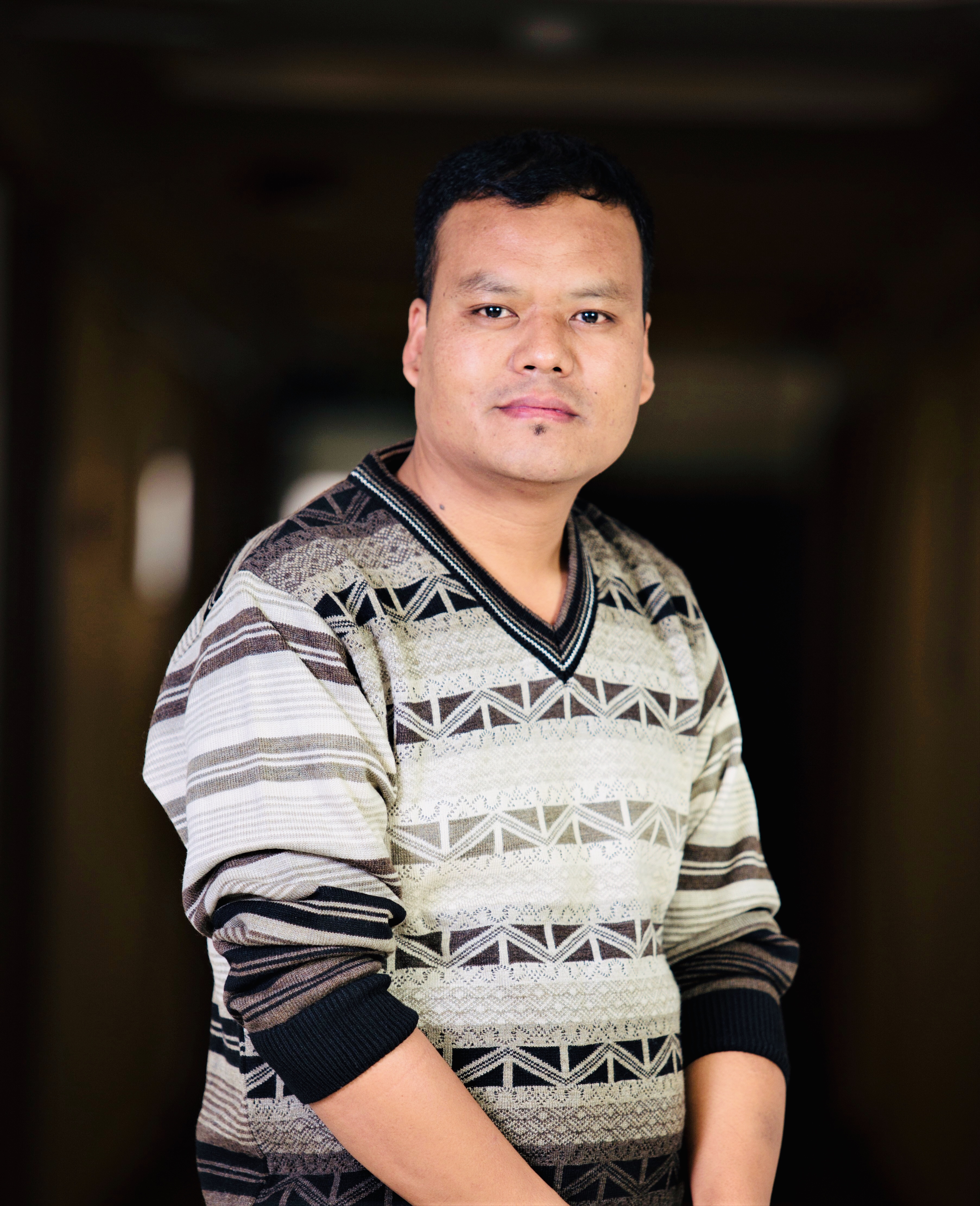 Rajesh Thapa