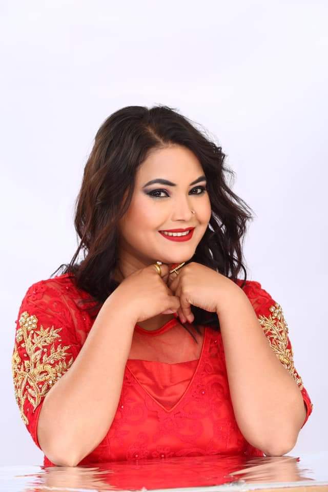 Mallika Karki