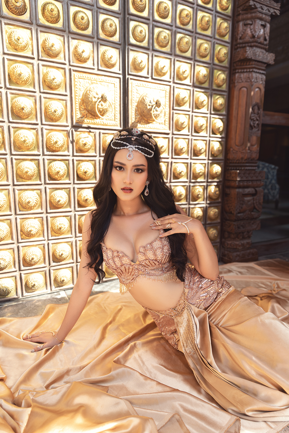 Upasana Singh Thakuri