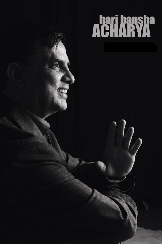 HARI BANSHA ACHARYA