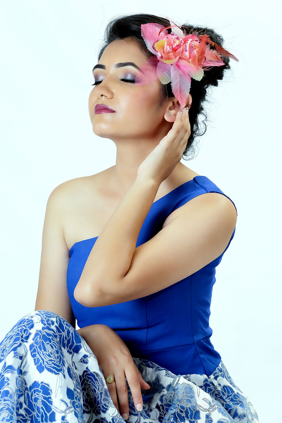 Manju Dhakal