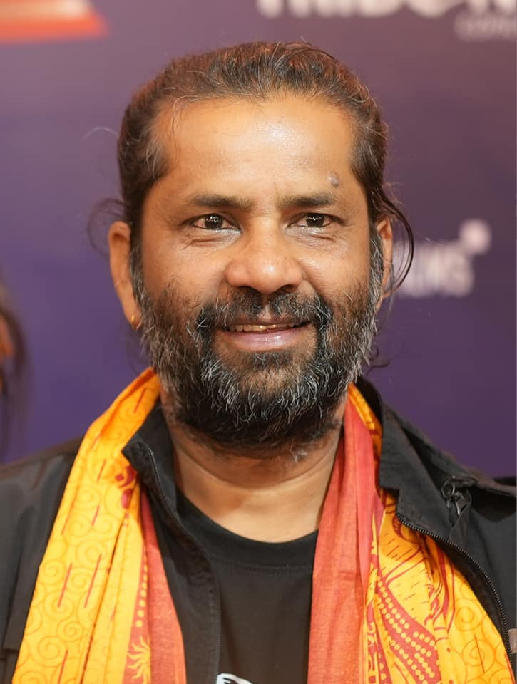 Kameshwor Chaurasiya