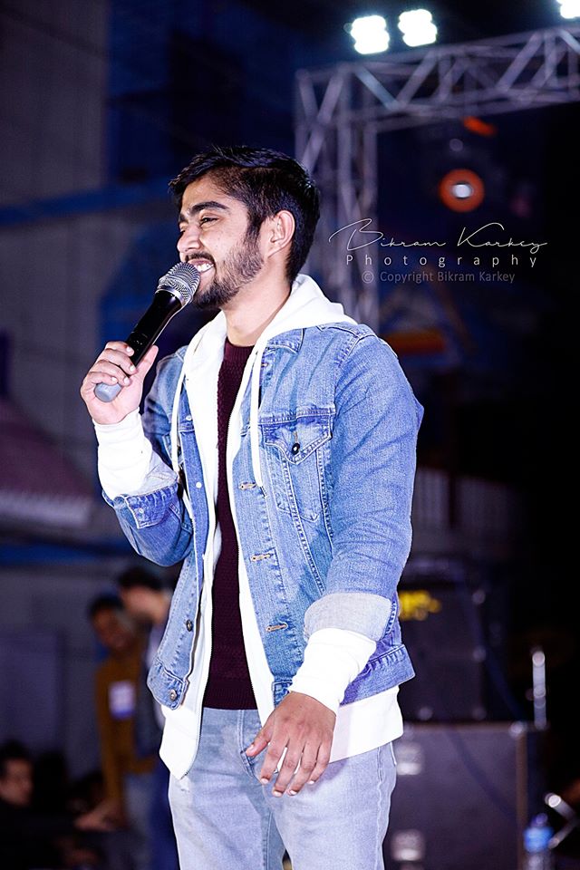 Nishan Bhattarai