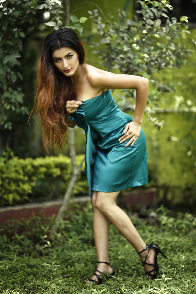 Anjali Adhikari
