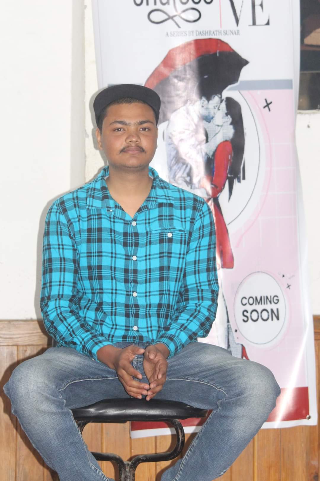 Pukar Bhandari