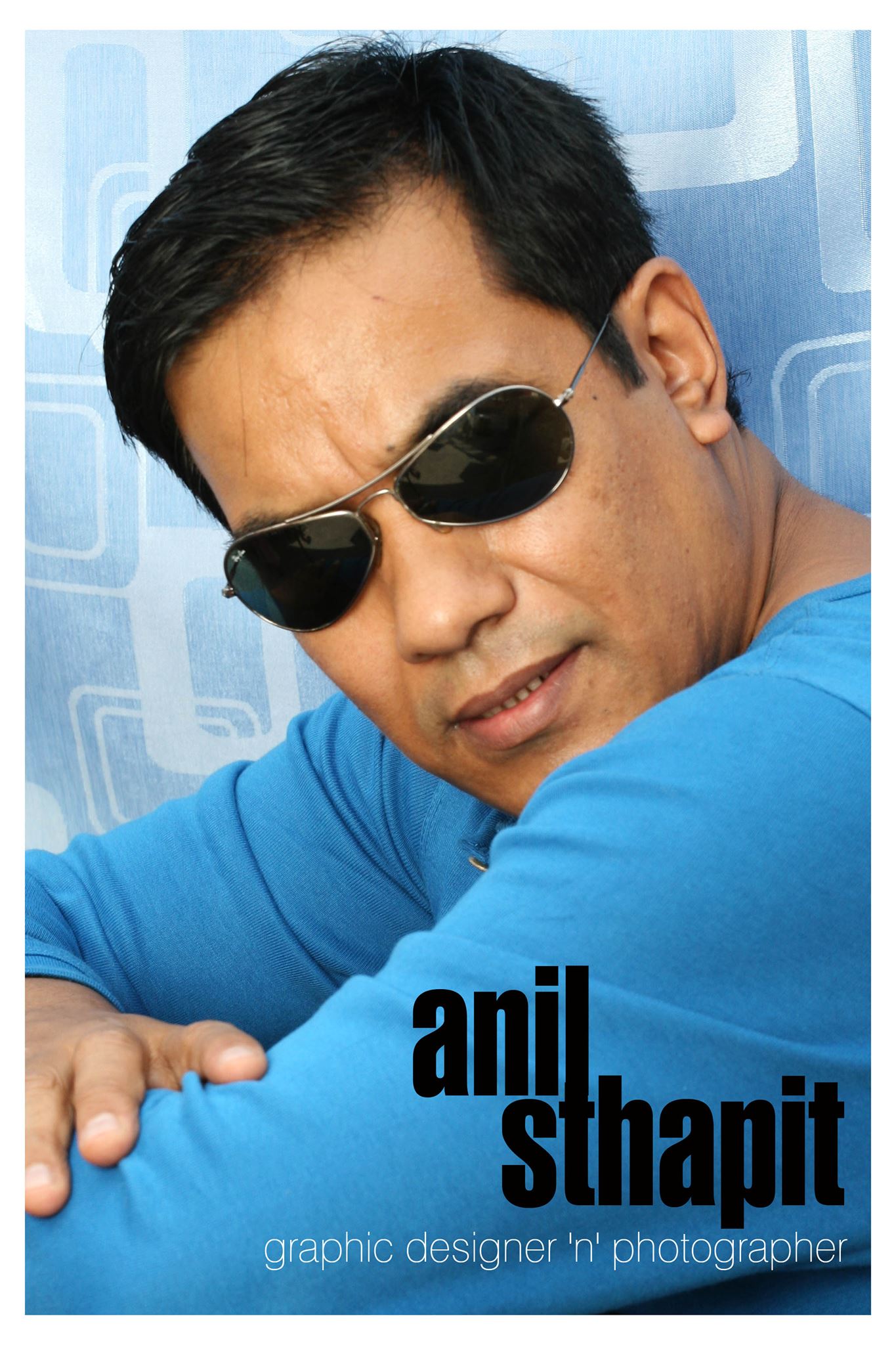 Anil Sthapit