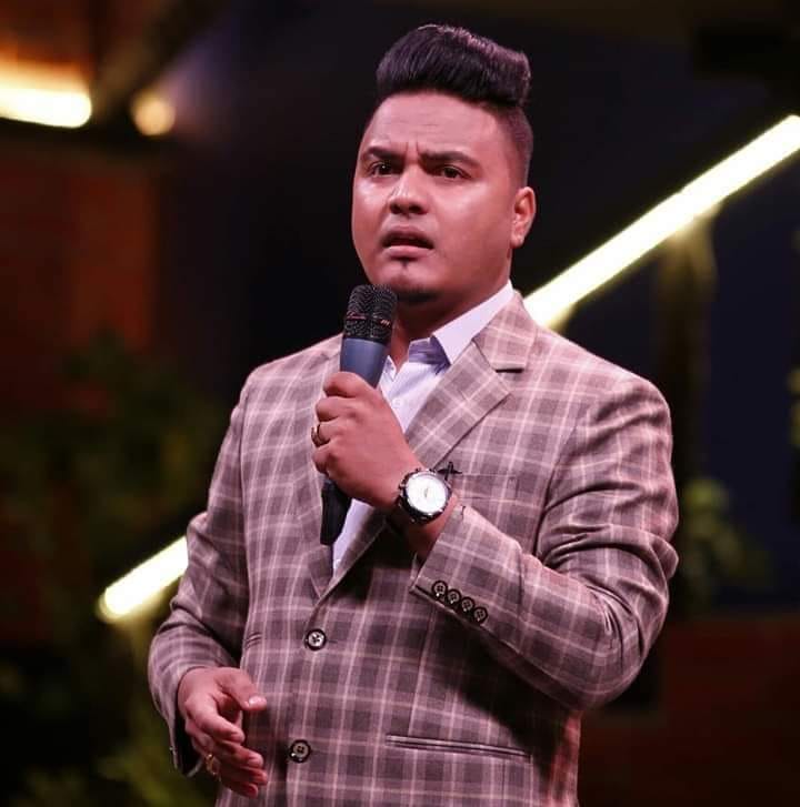 Suman Karki
