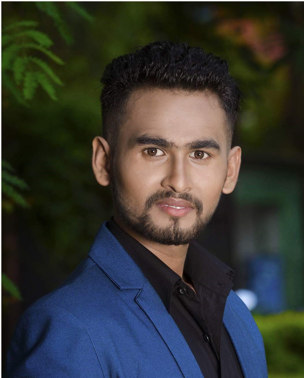 Narayan Kumar Shrestha