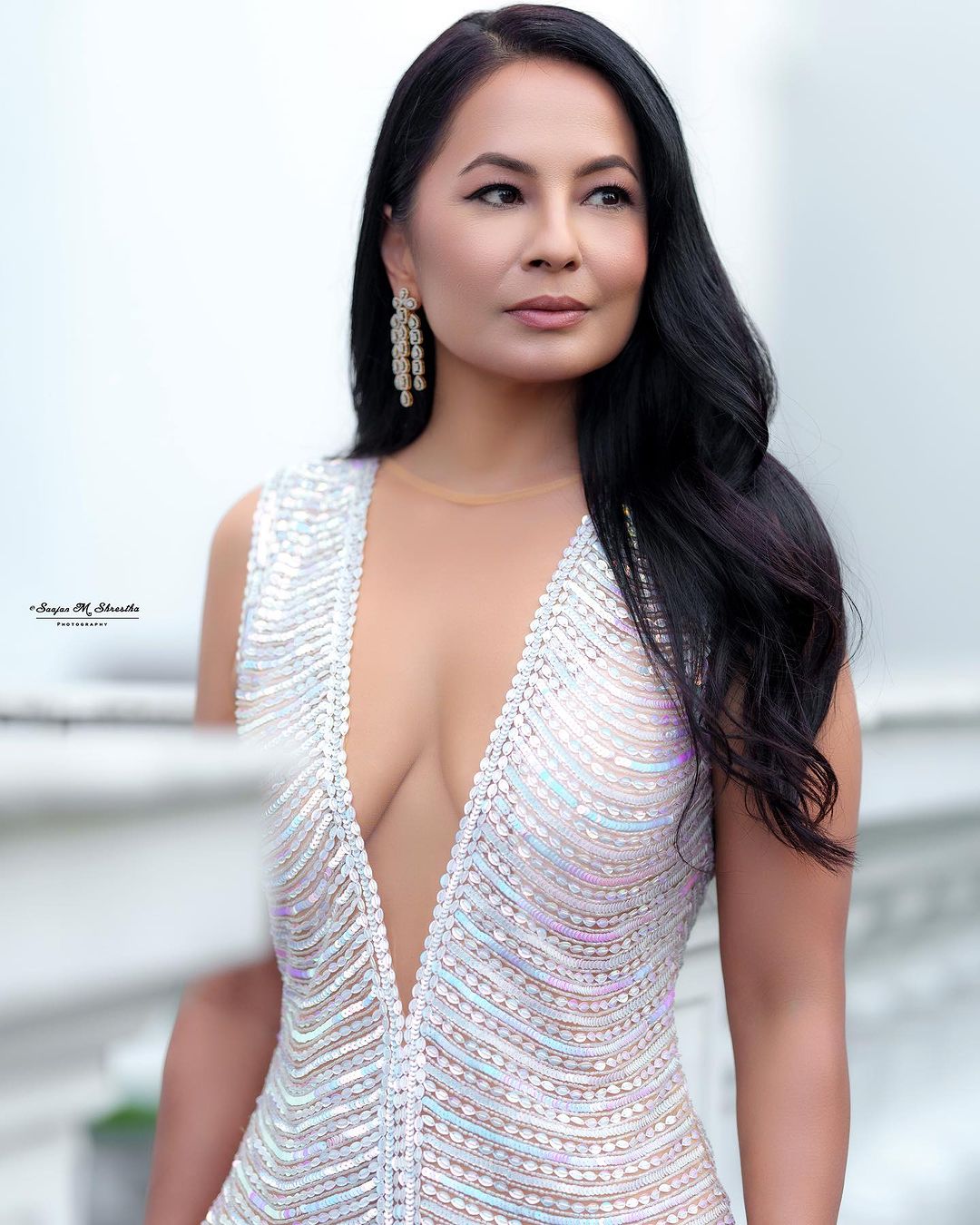 Malvika Subba