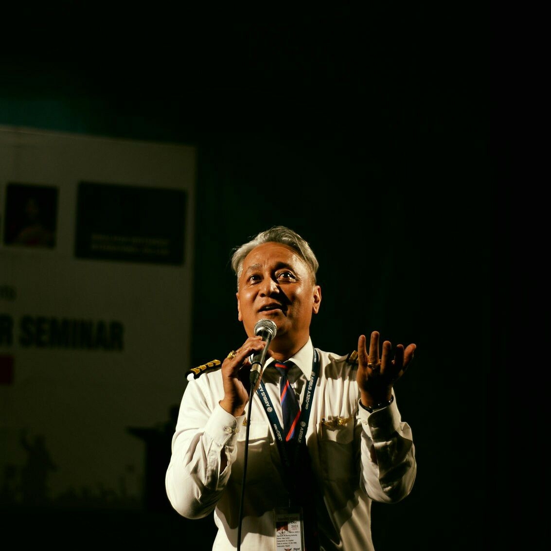 Vijay Lama
